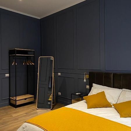 Allegra Suites Roma Dış mekan fotoğraf