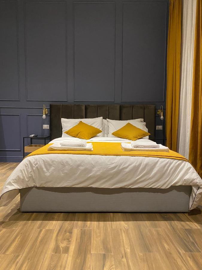 Allegra Suites Roma Dış mekan fotoğraf