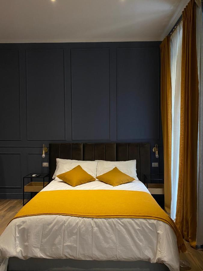 Allegra Suites Roma Dış mekan fotoğraf