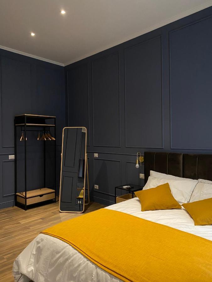 Allegra Suites Roma Dış mekan fotoğraf