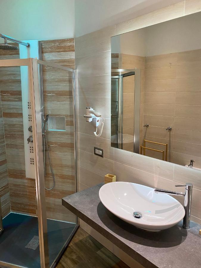 Allegra Suites Roma Dış mekan fotoğraf
