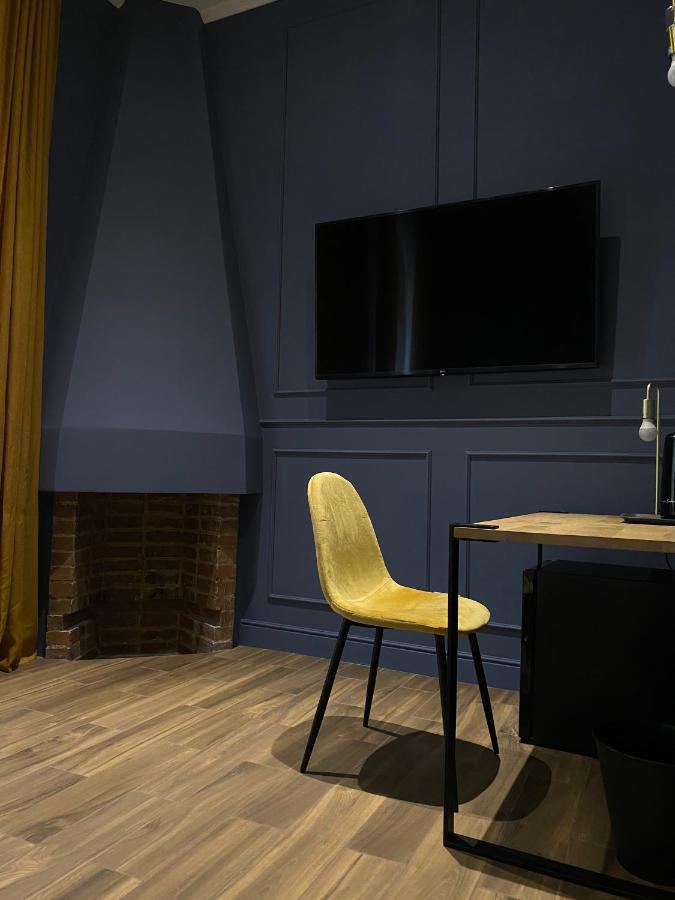Allegra Suites Roma Dış mekan fotoğraf