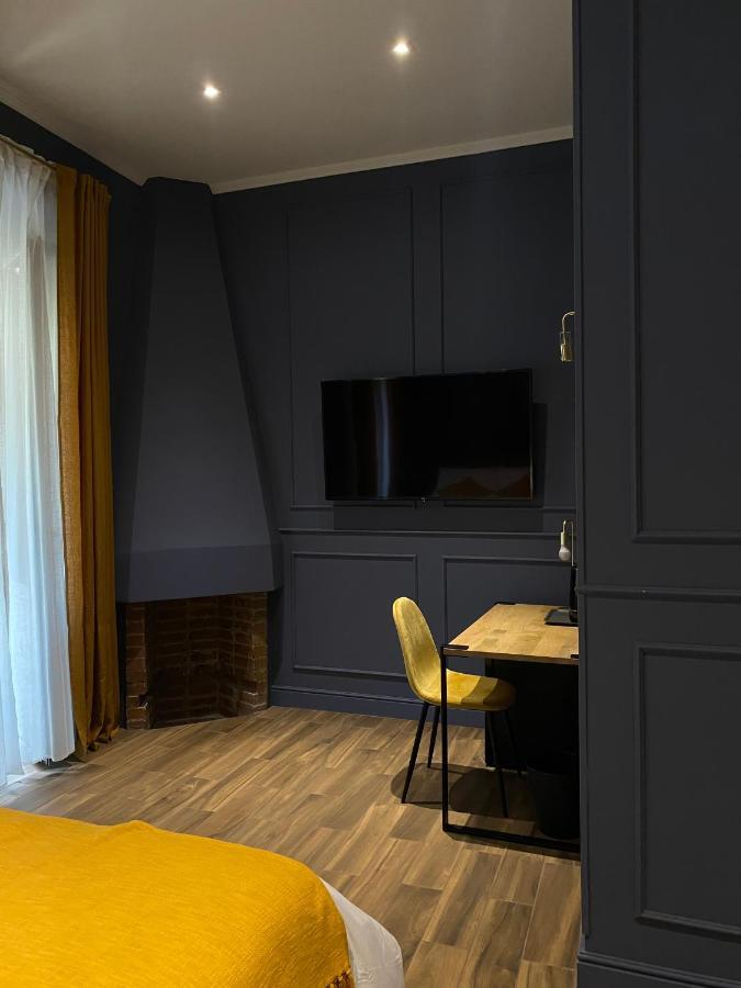 Allegra Suites Roma Dış mekan fotoğraf