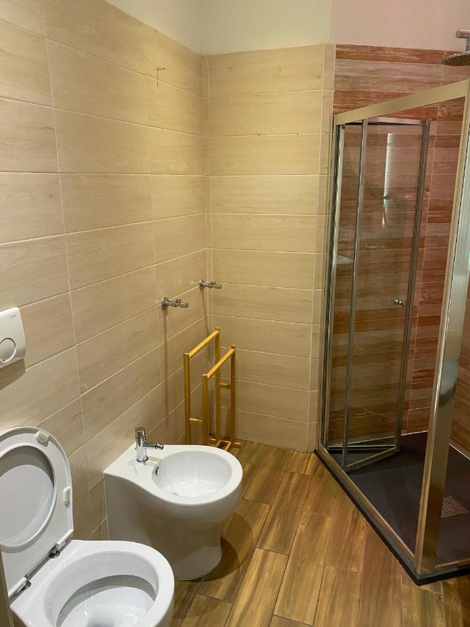 Allegra Suites Roma Dış mekan fotoğraf